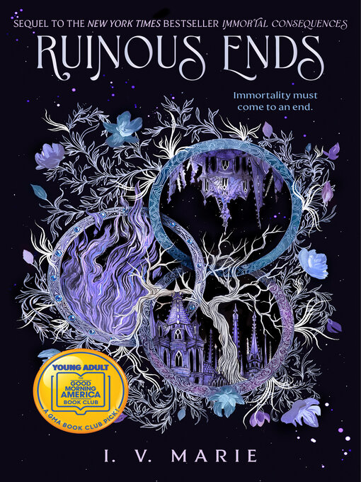 RUINOUS ENDS